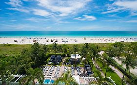 Hilton Bentley Miami South Beach